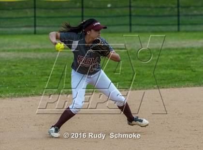Thumbnail 1 in West Hills @ Rancho Buena Vista (CIF SDS Playoff) photogallery.