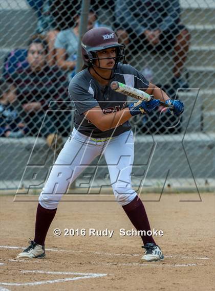 Thumbnail 3 in West Hills @ Rancho Buena Vista (CIF SDS Playoff) photogallery.