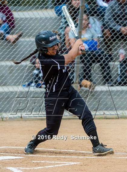 Thumbnail 2 in West Hills @ Rancho Buena Vista (CIF SDS Playoff) photogallery.