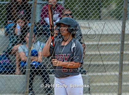 Thumbnail 3 in West Hills @ Rancho Buena Vista (CIF SDS Playoff) photogallery.