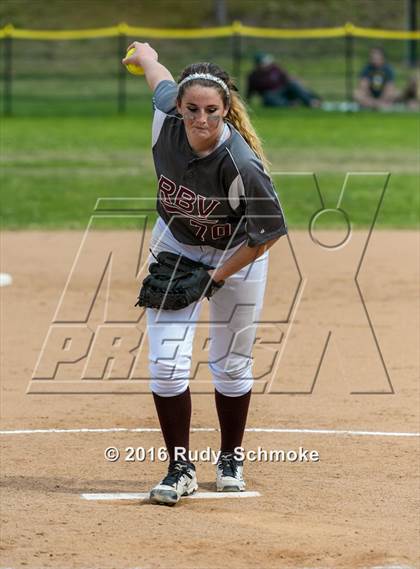 Thumbnail 1 in West Hills @ Rancho Buena Vista (CIF SDS Playoff) photogallery.