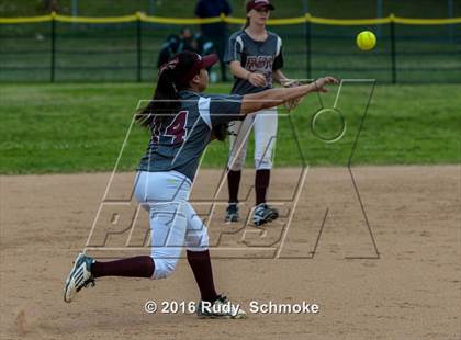 Thumbnail 3 in West Hills @ Rancho Buena Vista (CIF SDS Playoff) photogallery.