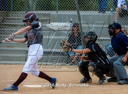 Thumbnail 3 in West Hills @ Rancho Buena Vista (CIF SDS Playoff) photogallery.