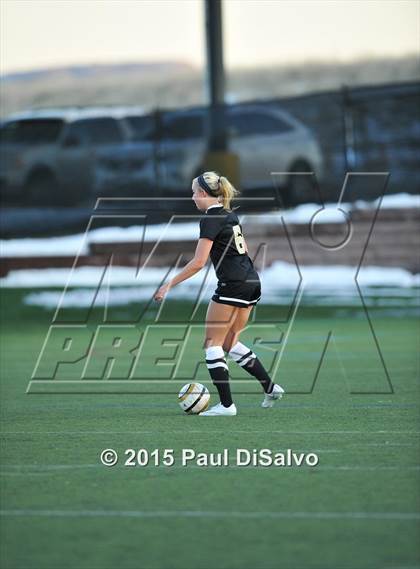 Thumbnail 2 in Chatfield @ Rock Canyon photogallery.