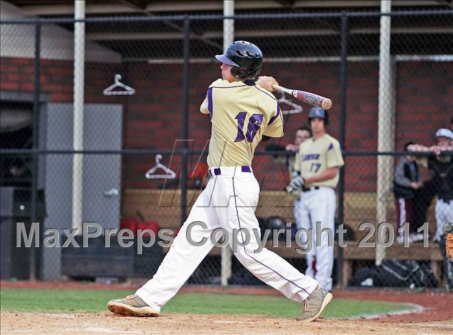 Carlos Rodon's High School Career Home