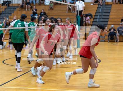 Thumbnail 3 in Hawaii Prep vs Konawaena photogallery.
