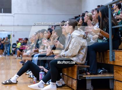 Thumbnail 1 in Hawaii Prep vs Konawaena photogallery.