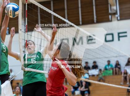 Thumbnail 2 in Hawaii Prep vs Konawaena photogallery.