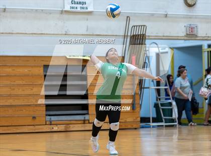 Thumbnail 3 in Hawaii Prep vs Konawaena photogallery.