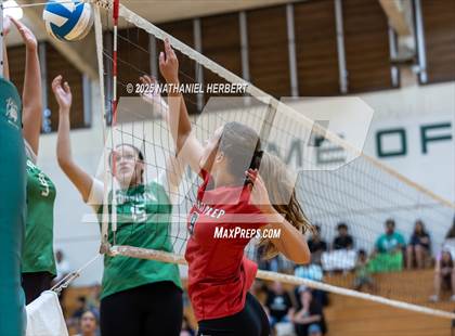 Thumbnail 1 in Hawaii Prep vs Konawaena photogallery.