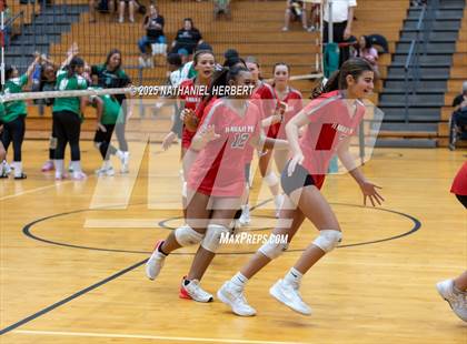 Thumbnail 3 in Hawaii Prep vs Konawaena photogallery.