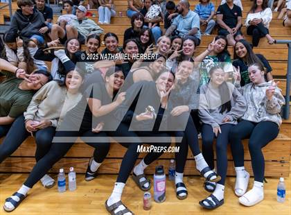 Thumbnail 1 in Hawaii Prep vs Konawaena photogallery.