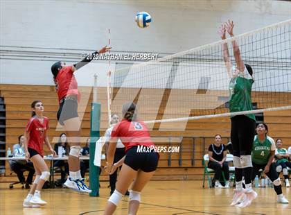 Thumbnail 2 in Hawaii Prep vs Konawaena photogallery.