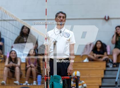 Thumbnail 1 in Hawaii Prep vs Konawaena photogallery.