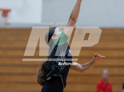 Thumbnail 1 in Hawaii Prep vs Konawaena photogallery.