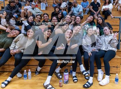Thumbnail 2 in Hawaii Prep vs Konawaena photogallery.