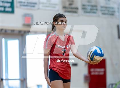 Thumbnail 3 in Hawaii Prep vs Konawaena photogallery.