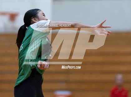 Thumbnail 1 in Hawaii Prep vs Konawaena photogallery.