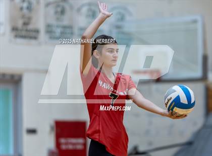 Thumbnail 1 in Hawaii Prep vs Konawaena photogallery.