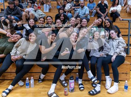 Thumbnail 2 in Hawaii Prep vs Konawaena photogallery.