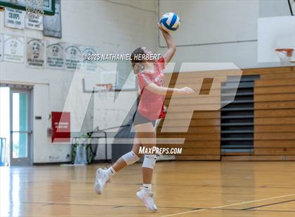 Thumbnail 2 in Hawaii Prep vs Konawaena photogallery.