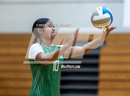 Thumbnail 1 in Hawaii Prep vs Konawaena photogallery.