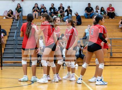 Thumbnail 3 in Hawaii Prep vs Konawaena photogallery.