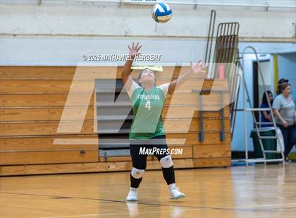 Thumbnail 1 in Hawaii Prep vs Konawaena photogallery.