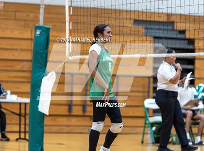 Thumbnail 3 in Hawaii Prep vs Konawaena photogallery.