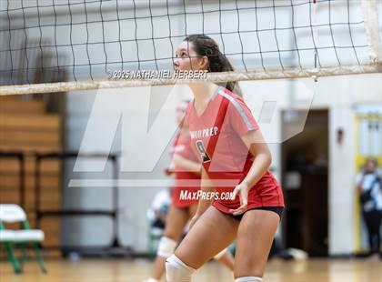 Thumbnail 3 in Hawaii Prep vs Konawaena photogallery.