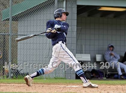 Thumbnail 3 in Carrboro vs. Union Pines photogallery.