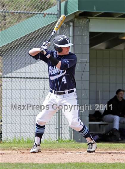 Thumbnail 2 in Carrboro vs. Union Pines photogallery.