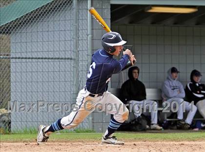 Thumbnail 1 in Carrboro vs. Union Pines photogallery.