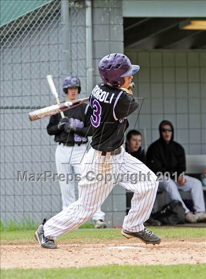 Thumbnail 3 in Carrboro vs. Union Pines photogallery.