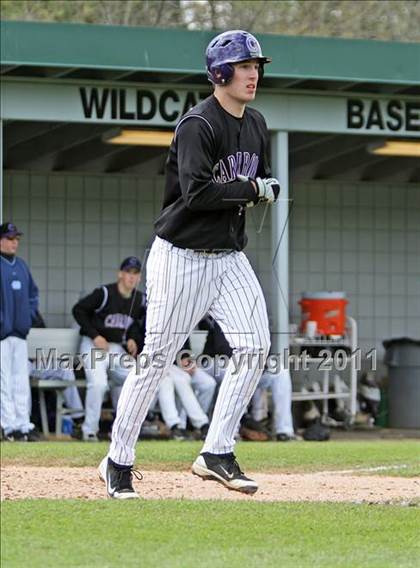 Thumbnail 3 in Carrboro vs. Union Pines photogallery.