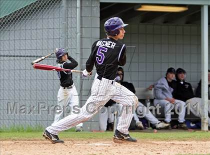 Thumbnail 3 in Carrboro vs. Union Pines photogallery.