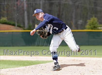 Thumbnail 1 in Carrboro vs. Union Pines photogallery.