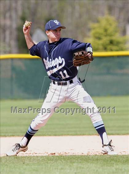 Thumbnail 3 in Carrboro vs. Union Pines photogallery.