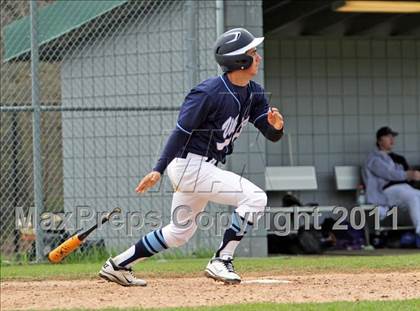 Thumbnail 3 in Carrboro vs. Union Pines photogallery.