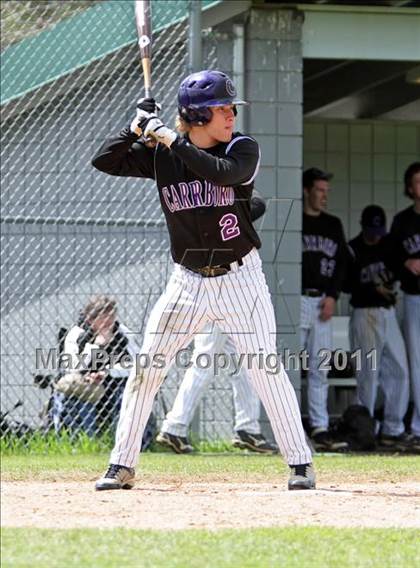 Thumbnail 1 in Carrboro vs. Union Pines photogallery.
