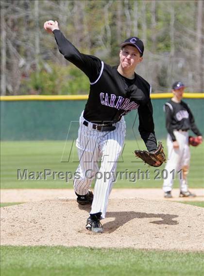 Thumbnail 3 in Carrboro vs. Union Pines photogallery.