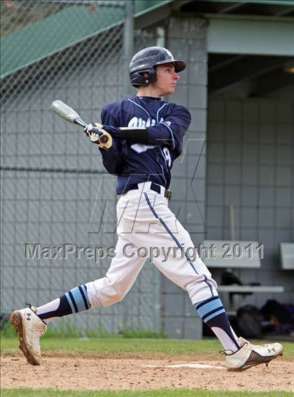 Thumbnail 1 in Carrboro vs. Union Pines photogallery.