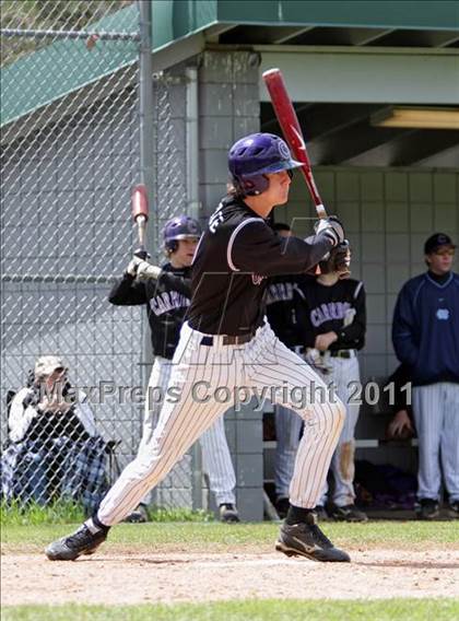 Thumbnail 2 in Carrboro vs. Union Pines photogallery.