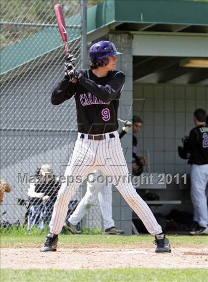 Thumbnail 1 in Carrboro vs. Union Pines photogallery.