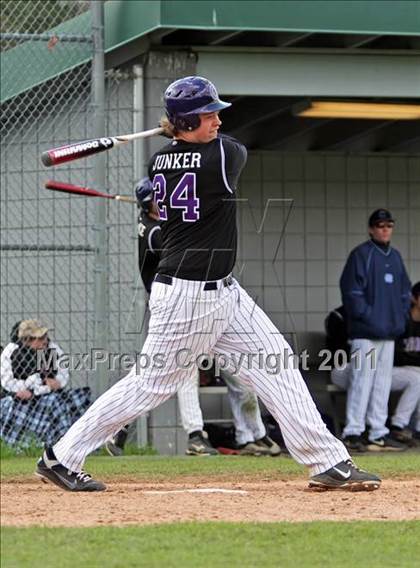 Thumbnail 1 in Carrboro vs. Union Pines photogallery.