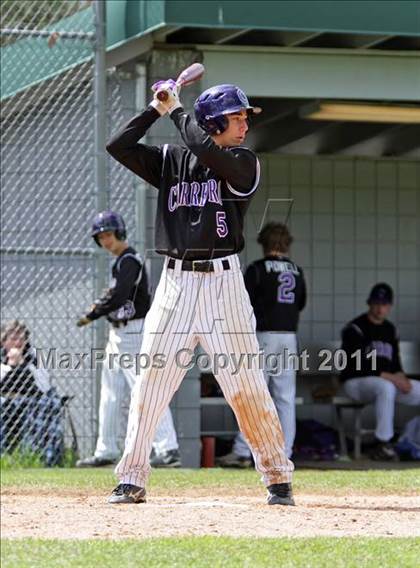 Thumbnail 1 in Carrboro vs. Union Pines photogallery.