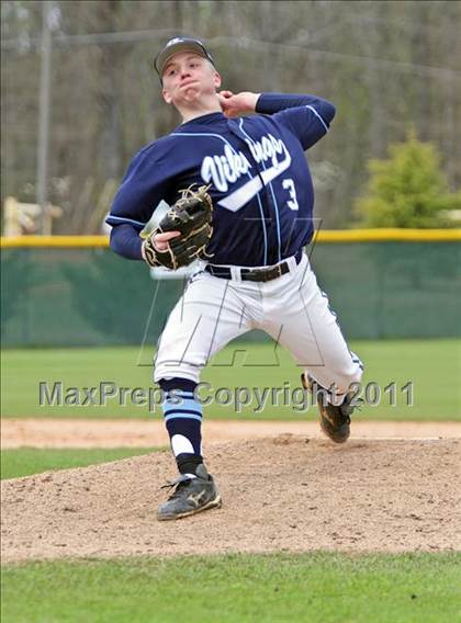 Thumbnail 1 in Carrboro vs. Union Pines photogallery.