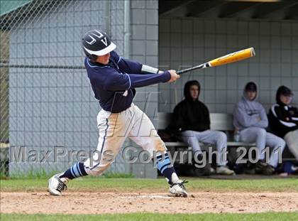 Thumbnail 2 in Carrboro vs. Union Pines photogallery.