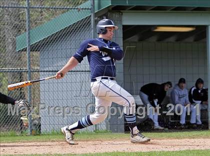 Thumbnail 3 in Carrboro vs. Union Pines photogallery.