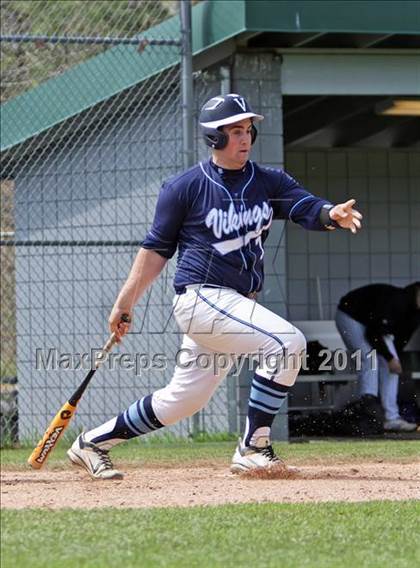 Thumbnail 1 in Carrboro vs. Union Pines photogallery.